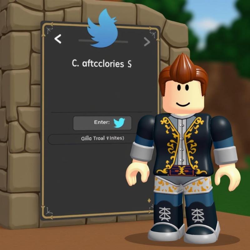 Hướng dẫn cách nhập giftcode King Legacy chi tiết từng bước trong game.