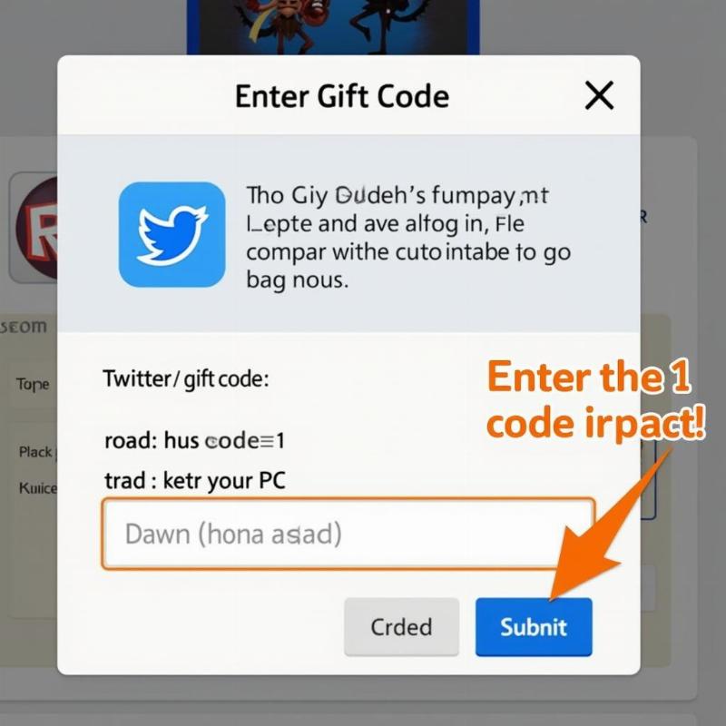 Hướng dẫn chi tiết cách nhập code King Legacy update 3.5 trên điện thoại và máy tính