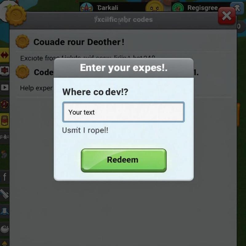 Hướng dẫn chi tiết cách nhập code toilet tower defense nhận quà miễn phí