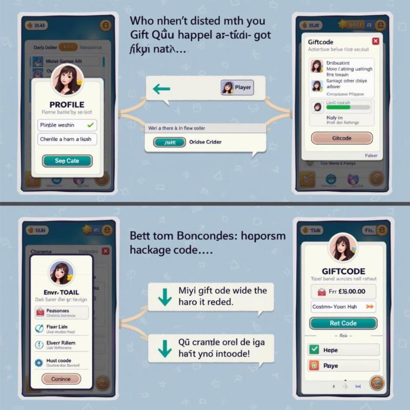 Hướng dẫn chi tiết cách nhập giftcode Đại Trụ Diệt Quỷ nhận quà miễn phí trên điện thoại