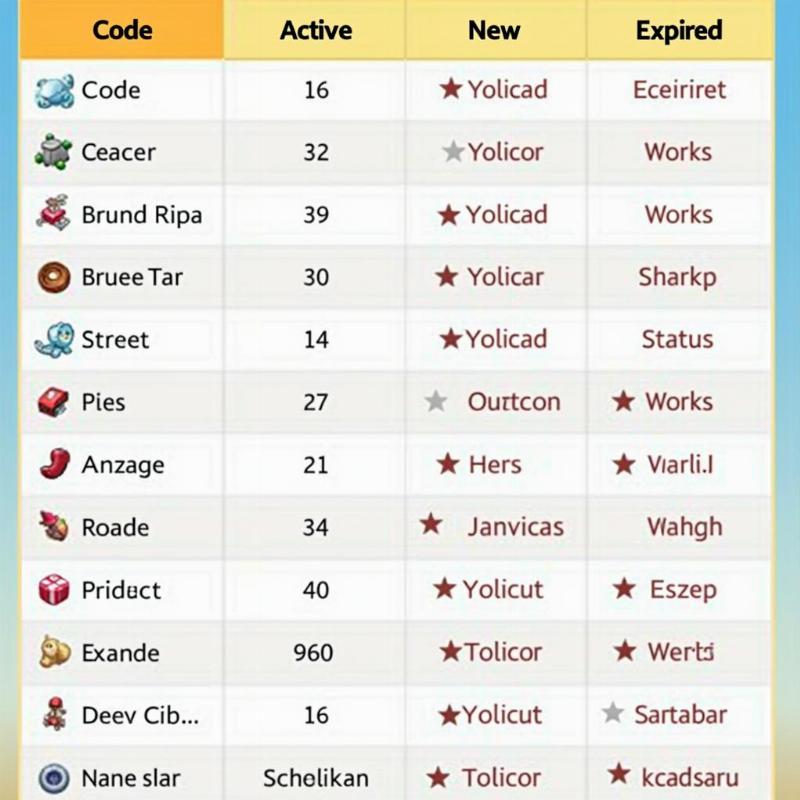 Danh sách code Anime Defenders mới nhất, tổng hợp các giftcode đang hoạt động.