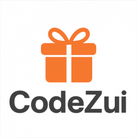 CodeZui logo