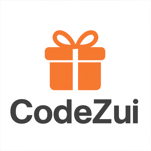 Gift code game