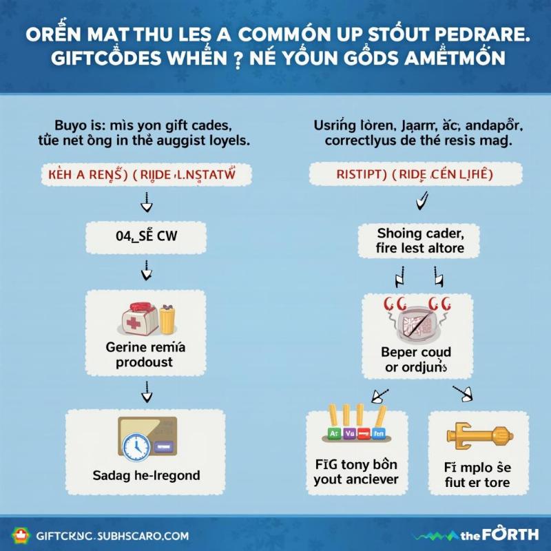 Những lưu ý quan trọng khi sử dụng giftcode Đại Trụ Diệt Quỷ hiệu quả